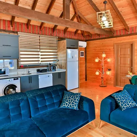 Gerenlik 1 Hotel Kas